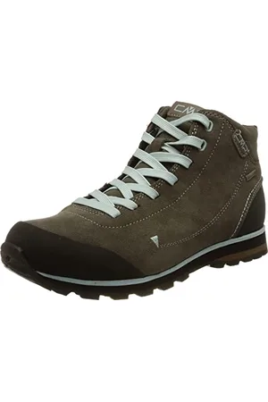 CMP Elettra Mid Wmn Hiking Shoes Wp Walking Shoe, , 36 EU