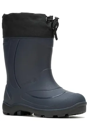 Kamik Dziewczęce buty zimowe SNOBUSTER1, , 25 EU