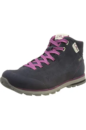 CMP Elettra Mid Wmn Hiking Shoes Wp Walking Shoe, , 38 EU