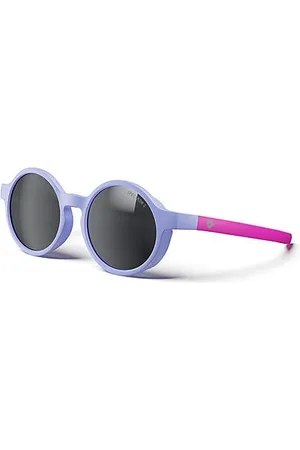 Julbo Okulary przeciwsłoneczne dla dzieci, uniseks, , S (4-8 Jahre)