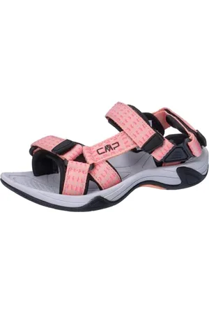 CMP Kids Hamal Hiking, sandały trekkingowe, piesze wycieczki unisex Kinder, , 38 EU