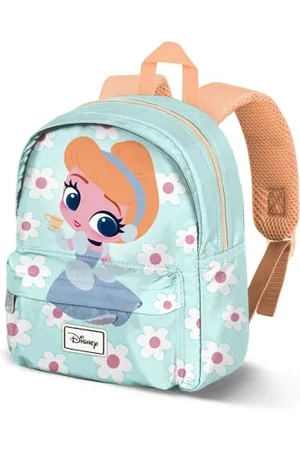 Disney Plecak dziecięcy Joy dla dzieci w wieku przedszkolnym Joy (1 szt.), , Jeden rozmiar, Plecak szkolny Joy