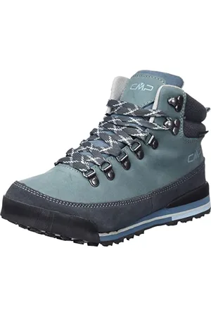 CMP Heka damskie buty trekkingowe, , 38 EU