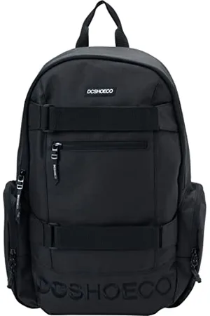 Dcshoes Breed 22 l - średni plecak dla mężczyzn - plecak średniej wielkości - dla mężczyzn, , Casual