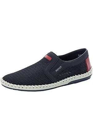 Rieker Męskie buty wsuwane B4554, , 42 EU
