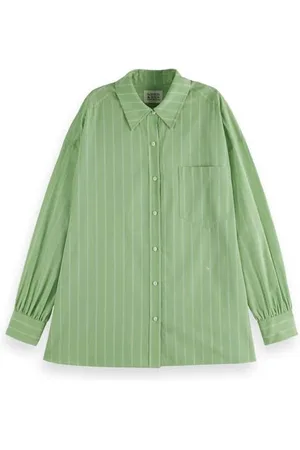 Scotch&Soda Koszula w paski, , 34