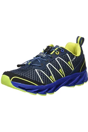 CMP Altak Trail Shoes Wp 2.0 dziecięce buty do biegania w terenie, , 39 eu