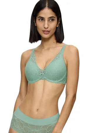 Triumph Body Make-Up Illusion Lace WP , , 80B