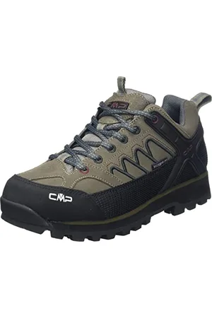 CMP Moon Low Trekking Shoes Wp Buty trekkingowe Mężczyźni, , 40 EU