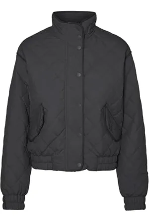 VERO MODA Vmvilma damska kurtka pikowana Ent, , M