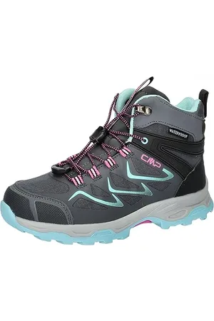 CMP Dzieci Dzieci Byne Mid WP Buty outdoorowe, , 41 EU