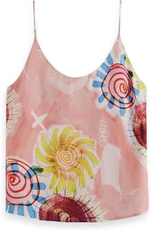 Scotch&Soda Koszulka z dzianiny, , 40