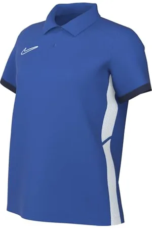 Nike W NK DF ACD25 SS Polo