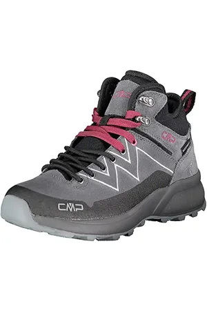 CMP Kaleepso Mid Wmn Hiking Shoe WP, Damskie buty do chodzenia, , 38 EU