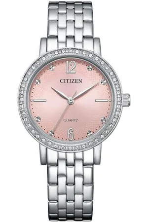 Citizen Zegarek do sukienki EL3100-55W, , bransoletka