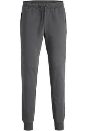 JACK & JONES Jpstwill Jjfusion spodnie dresowe męskie Nb N Pls, , 44