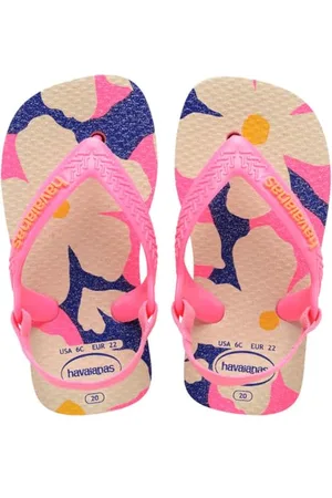 Havaianas Baby Mini Me, , UK child 6.5