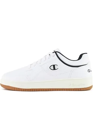 Champion Męskie buty sportowe RD18 Low, białe (WW011), 40 EU, , 46 EU