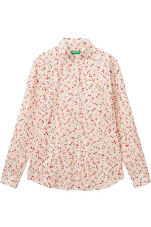 Benetton Koszula, , XS