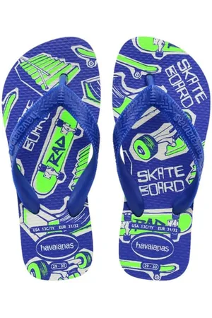 Havaianas Kids Athletic, , 3.5/4