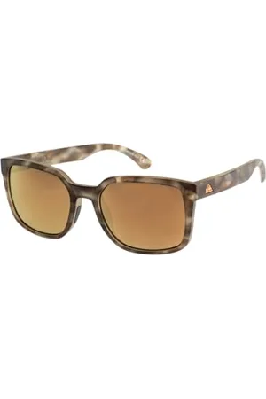 Quiksilver Okulary przeciwsłoneczne Warlock męskie, , Rozmiar uniwersalny