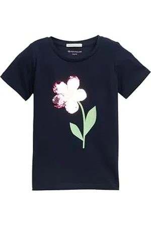 TOM TAILOR T-shirt dziewczęcy, , 92-98