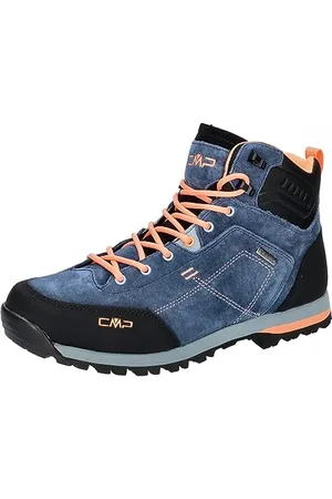 CMP Alcor 2.0 Mid 3Q18576 Buty Trekingowe, , 38 EU