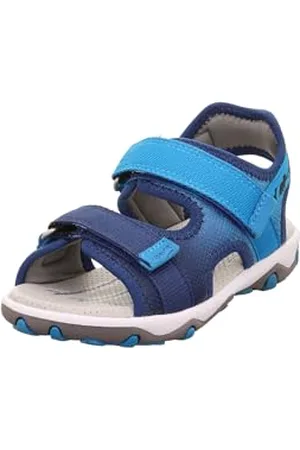 Superfit Sandały chłopięce Mike 3.0, , 32 EU