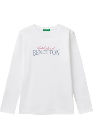 Benetton Koszulka M/L, , 160