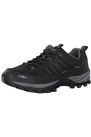 CMP Rigel Low 3Q54457UG Buty Trekingowe, , 49 EU