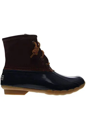 Sperry Damskie buty na kołdrę słoną wodę, , 36 EU
