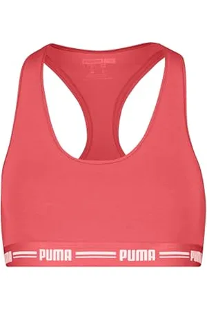 PUMA Damski Racer Top 1 szt. Hang, , XL