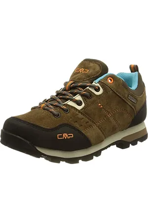 CMP Alcor Low Wmn damskie buty trekkingowe Wp Walking, , 36 EU