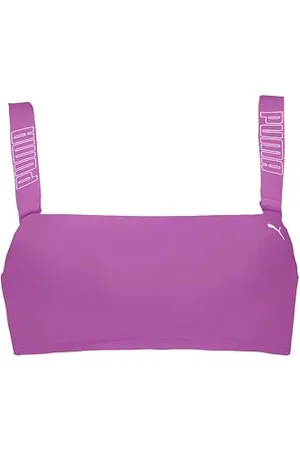 PUMA Swim damski bandanda, top 1 szt, , L