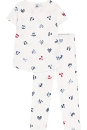 Petit Bateau Piżamy dziewczęce, , 24 miesi?cy