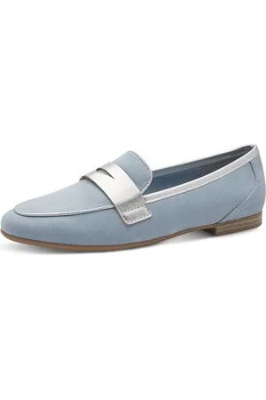 Marco Tozzi Damskie 2-24229-44 pantofle, polarne, 41 EU, , 41 EU