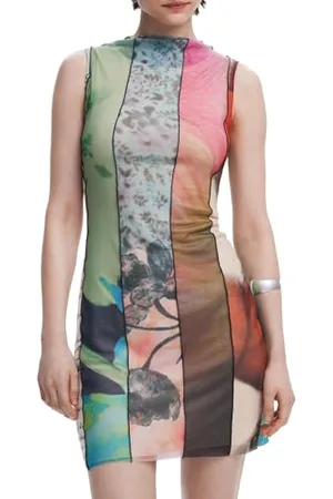 Desigual Niebieska, , S