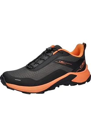 CMP Damskie buty Naruko Wmn Fast Hiking Walking Shoe, Nero, 36 EU, , 36 EU