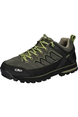 CMP Moon Low Trekking Shoes Wp Buty trekkingowe Mężczyźni, , 39 EU