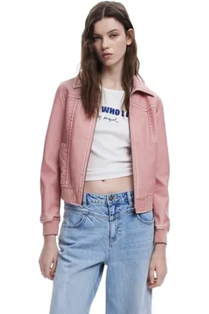Desigual Wielokolorowy, , XXL