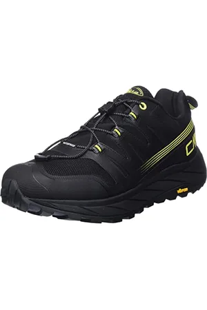 CMP Męskie buty Marco Olmo 2 0 Trail Walking Shoe, Nero, 41 EU, , 41 EU