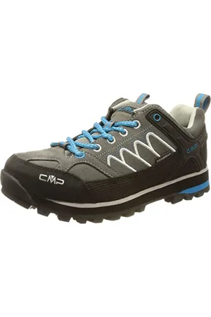 CMP Moon Low WMN damskie buty trekkingowe WP, , 36 EU