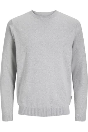 JJ Jrebcallum Knit Crew Neck Noos, , XL