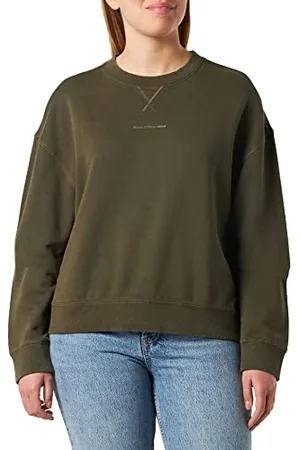 Marc O’ Polo Bluza damska 342302354035, rozmiar S, , S