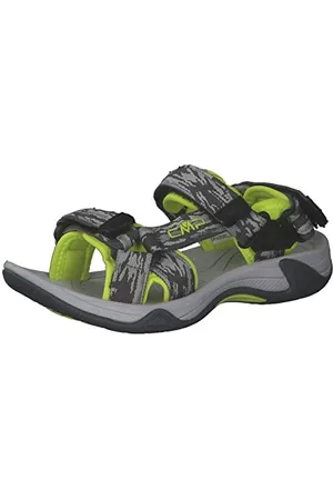 CMP Hamal Hiking Sandal Sandały sportowe Uniseks - dzieci , , 37 EU