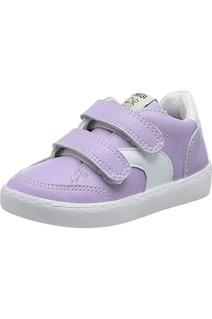 Primigi Dziewczęce buty gimnastyczne B&g for Change, , 7.5 UK Child Narrow