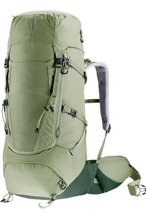 Deuter Aircontact Core 45+10 SL damski plecak trekkingowy, , 45+10 L, Minimalistyczny
