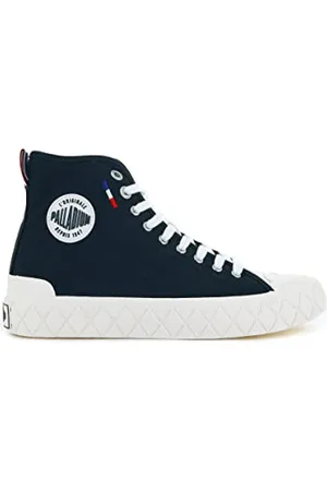 Palladium Unisex Palla Ace Cvs Mid Sneaker, , 47 EU