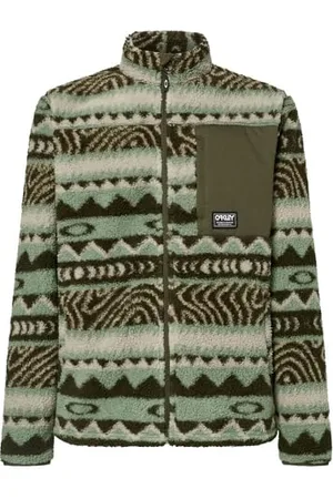 Oakley Męskie Mountain Fire Sherpa, , S