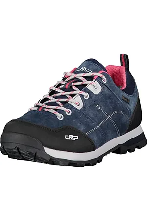 CMP Alcor Low Wmn buty trekkingowe WP, buty damskie, , 39 EU